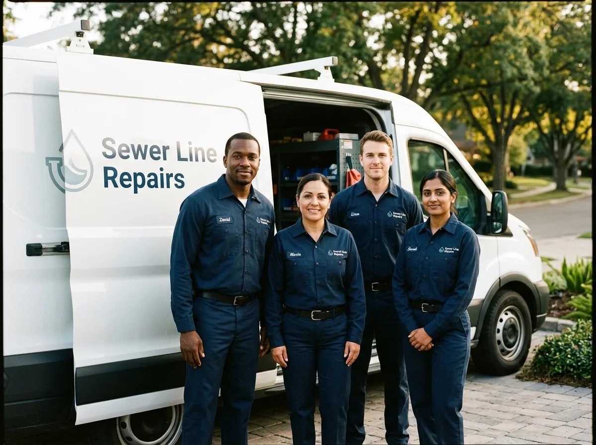 Emergency Plumber company in Leavenworth, KS