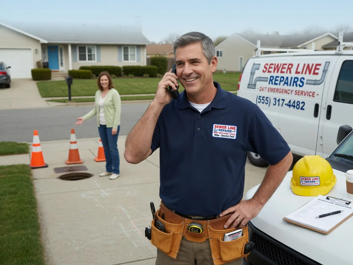 Emergency Plumber Leavenworth, KS FAQs